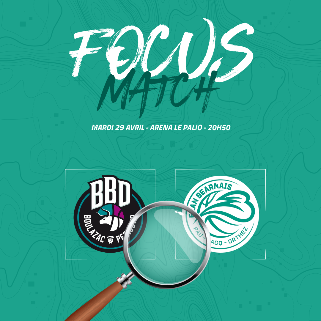 FOCUS
