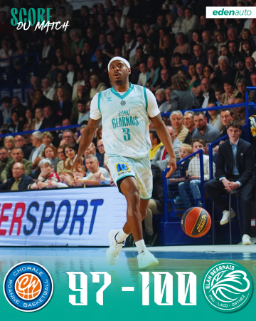 J26 - Roanne vs EBPLO - Le Résumé 