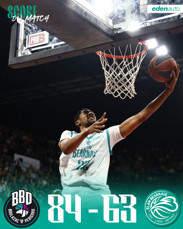 EBPLO / Aix Maurienne - J35 Le Résumé