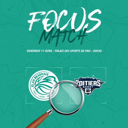 Focus sur le match