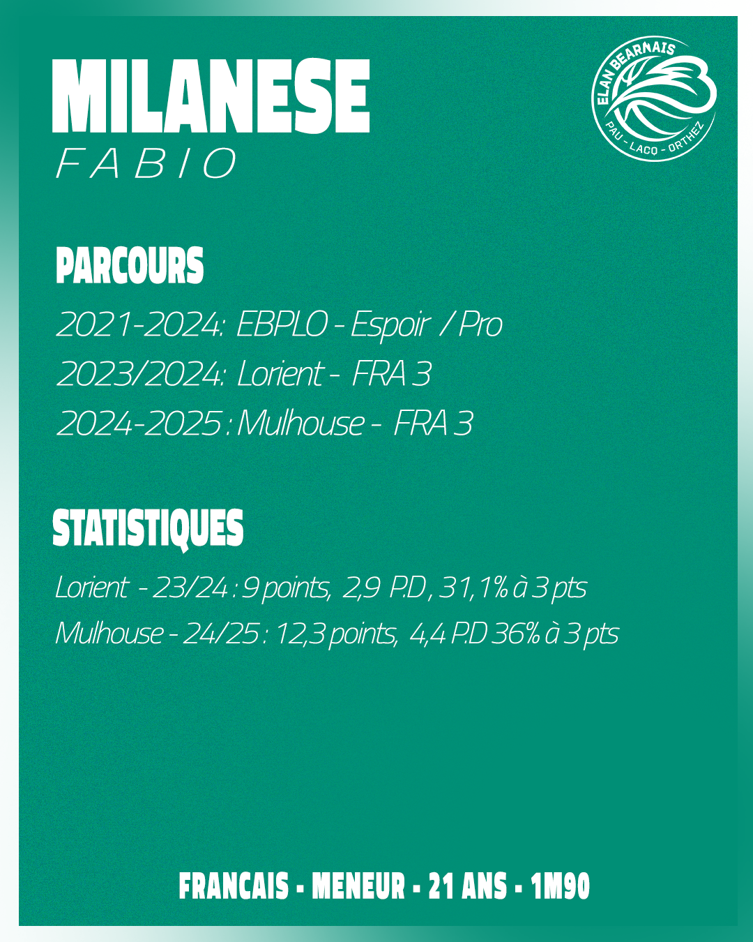 Plan de travail 4