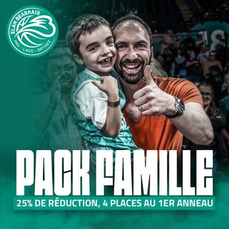 Offre famille - Ebplo/Quimper