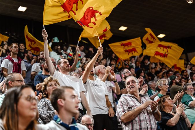 Calendrier des matchs du Mois de Novembre ! 