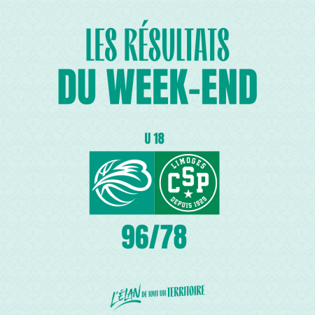 Le résumé du Week-end