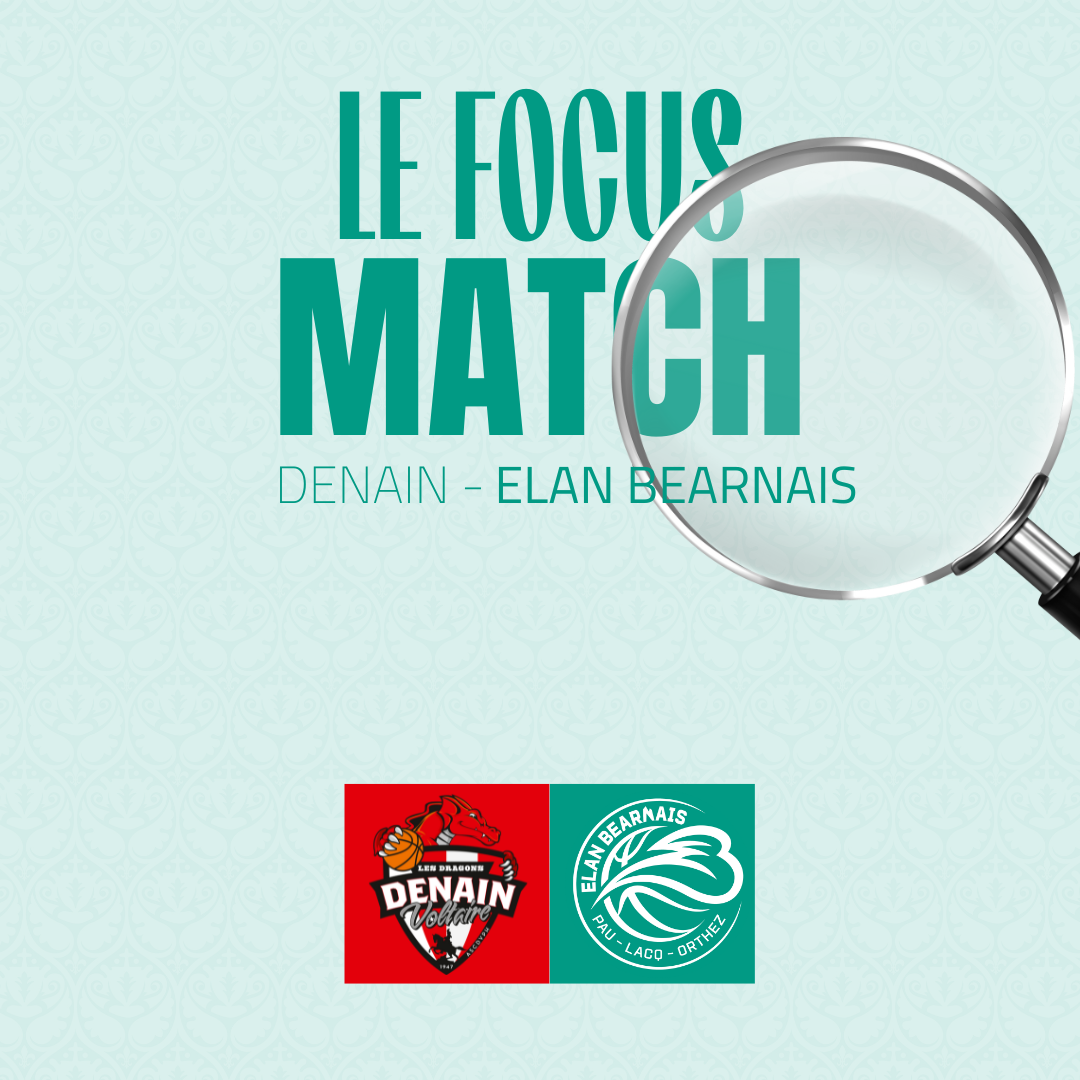 LE FOCUS site 