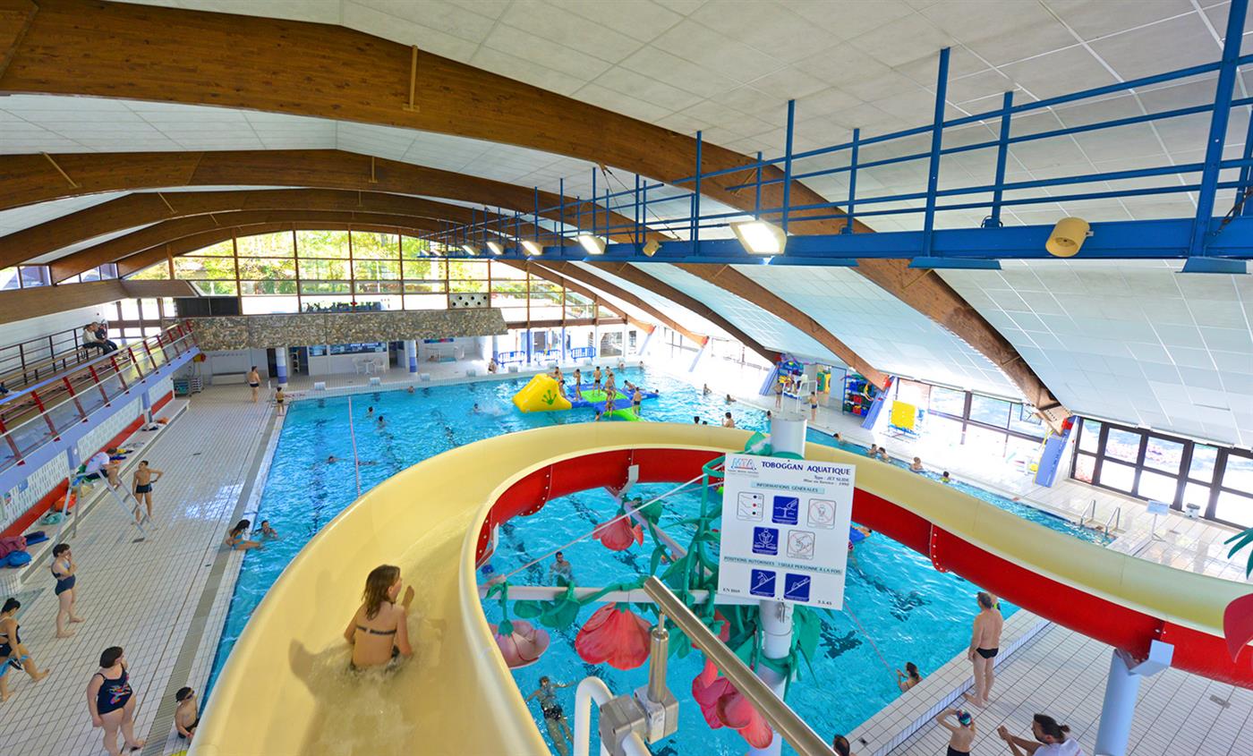 piscine jeux enfants