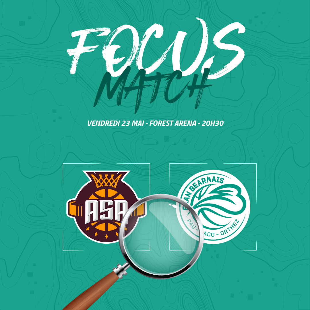 FOCUS
